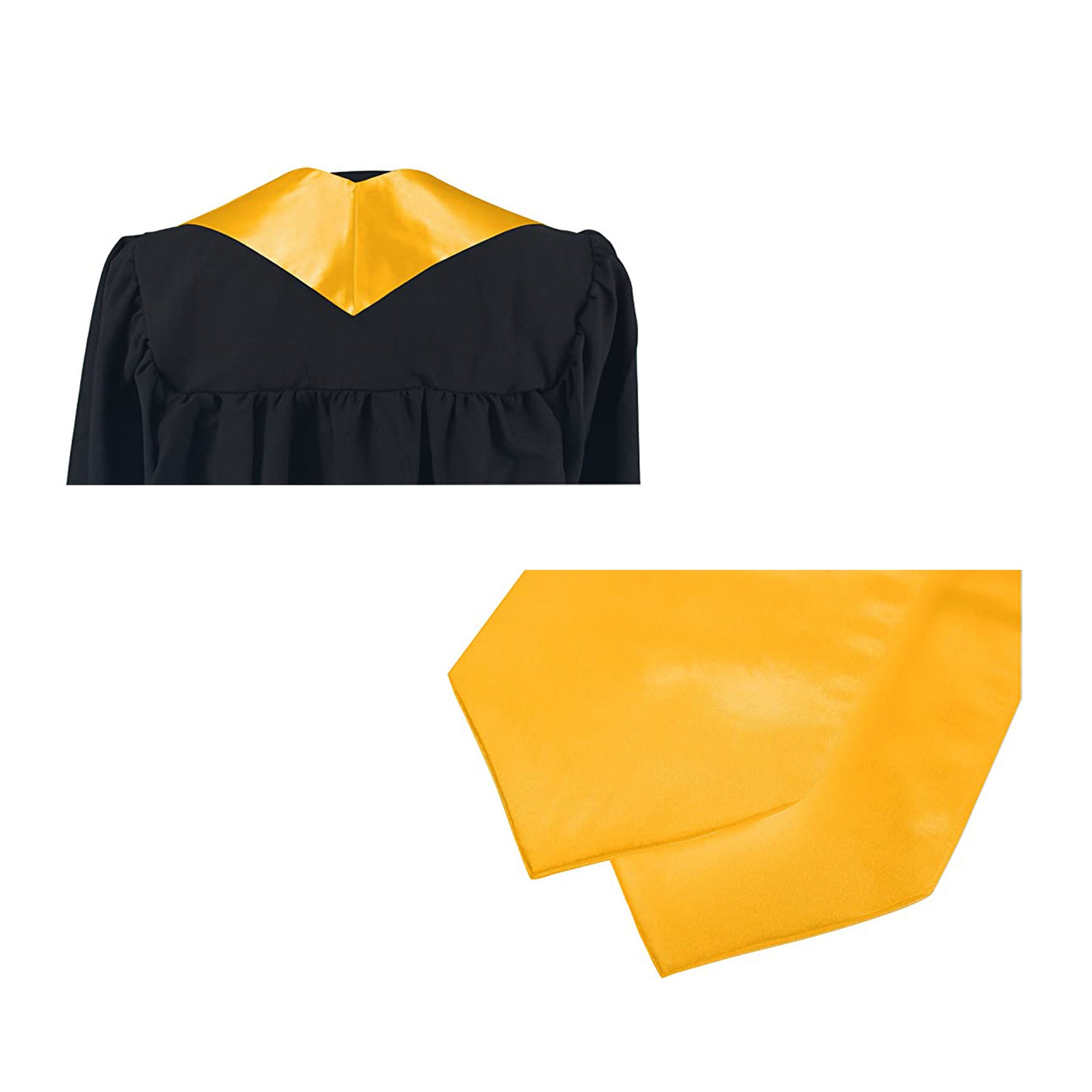 Custom Graduation Honor Stoles image 1