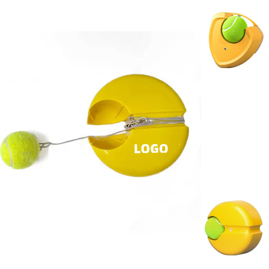 Tennis Self Study Tool image 0