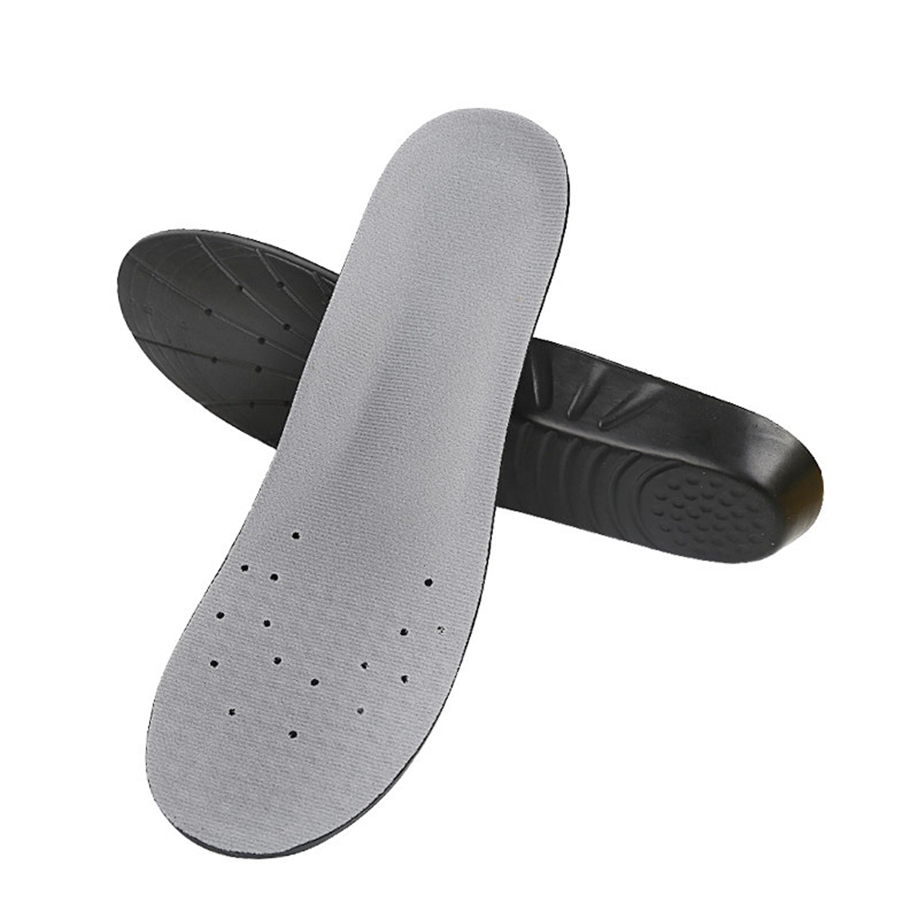 Shock Absorbing Sport Insole image 3