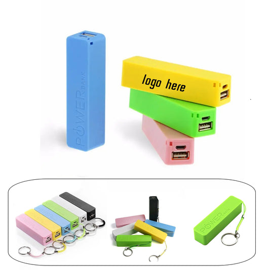 Portable USB Chargers Power Bank image 0