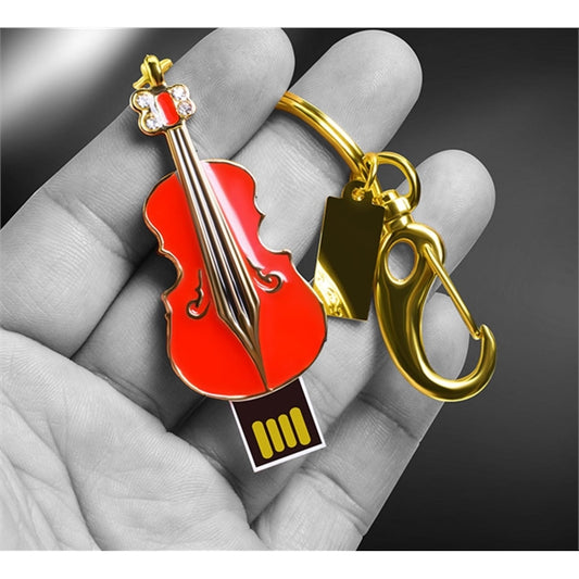 Violin USB Flash Drive image 1