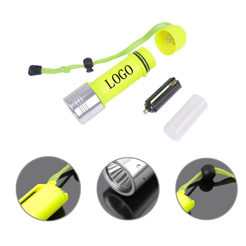 Diving Flashlights image 0