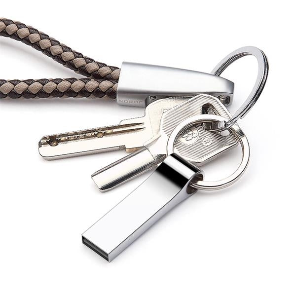 Metal USB Flash Drive image 3