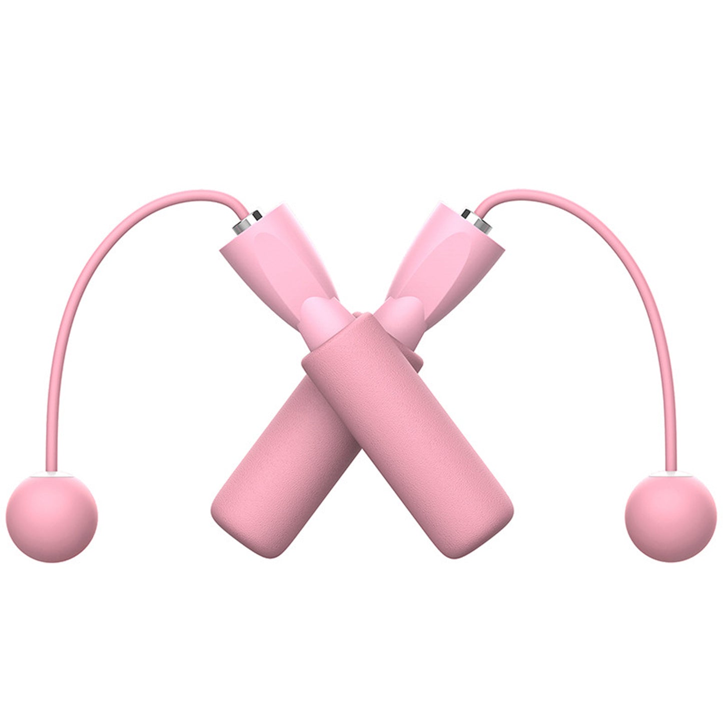 Weighted Ropeless Skipping Rope image 1