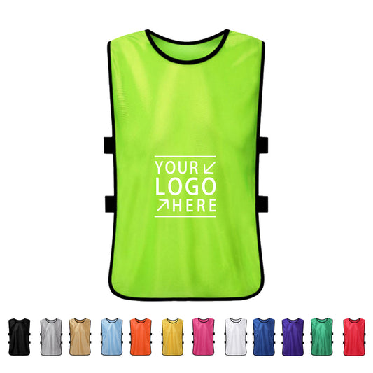 Adult Sports Training Vest image 0