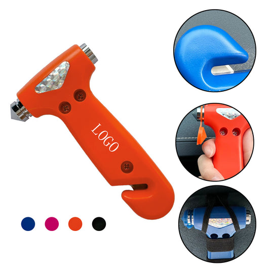 Vehicle Escape Tool image 0