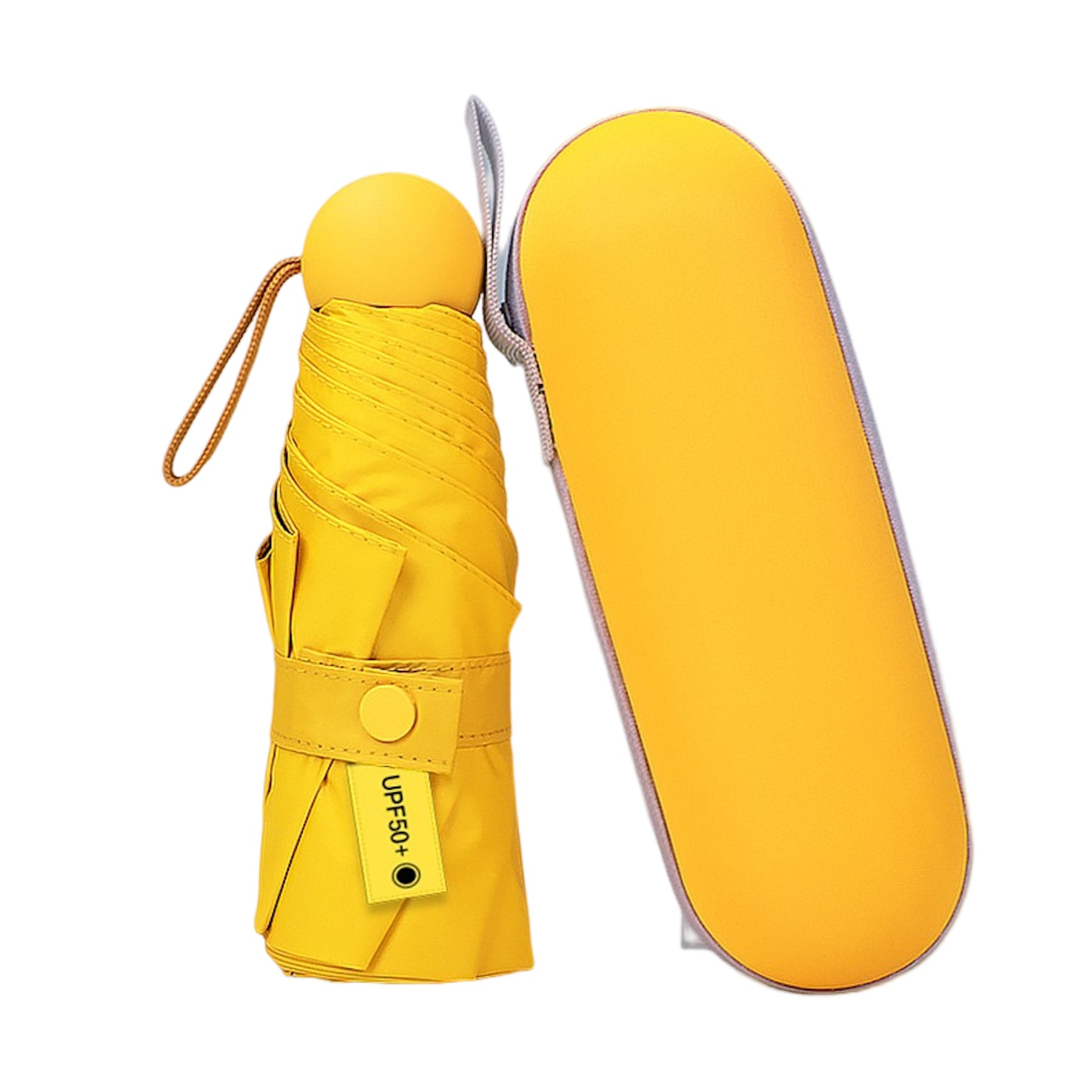 Mini UV Protection Umbrella image 2