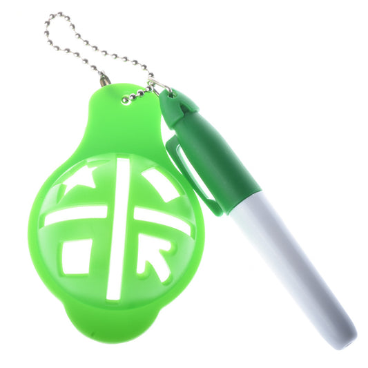 Golf Ball Line Marker Tool Set image 1