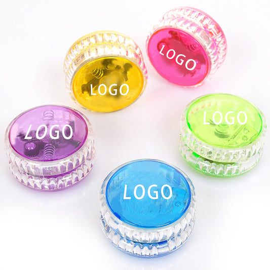 Luminous yo-yo image 1