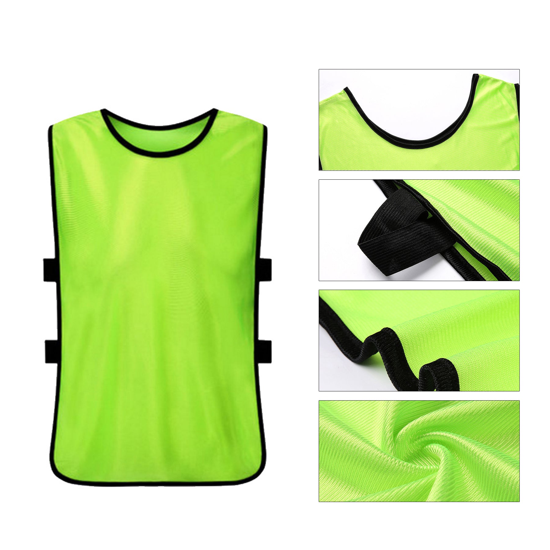 Adult Sports Training Vest image 1