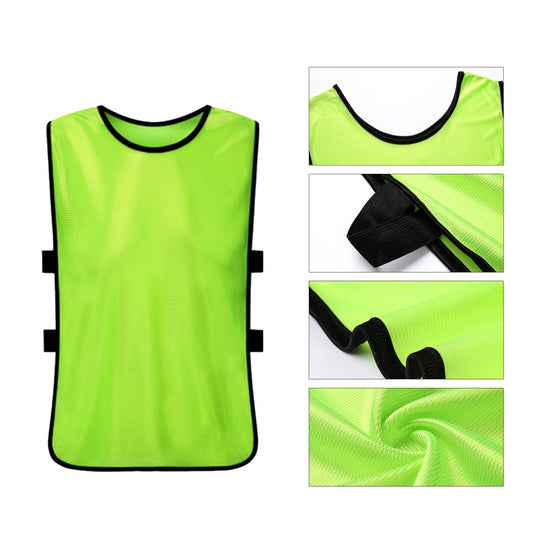 Adult Sports Training Vest image 1