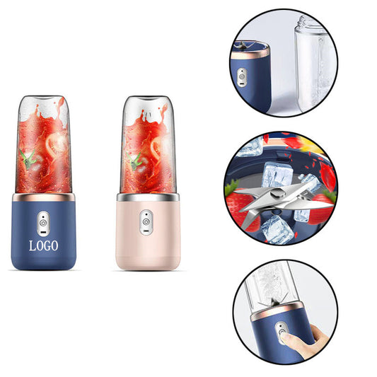 Portable Juicer image 0