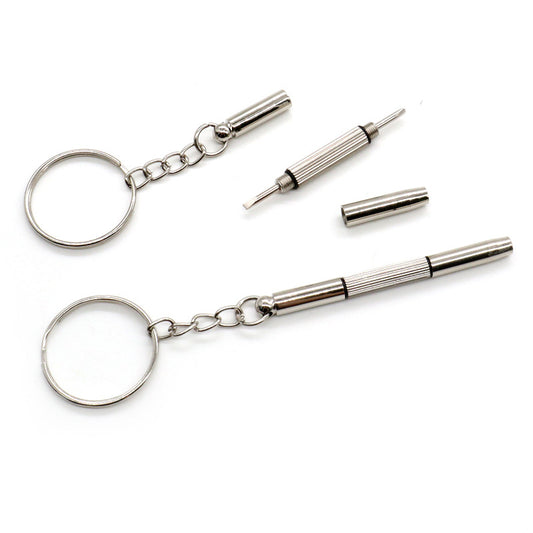 3-in-1 Screwdriver For Eyeglass image 1