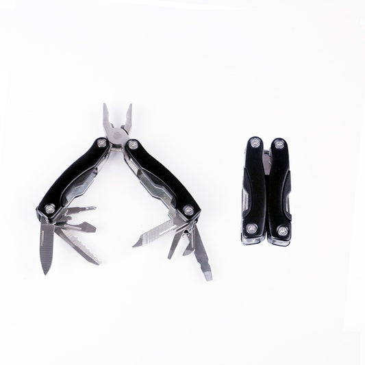 Multi Function Folding Pliers image 1