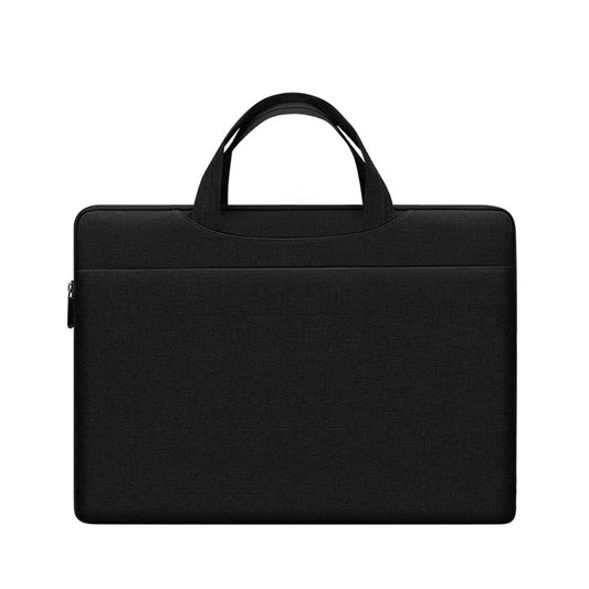 Single Shoulder Laptop Handbag image 1