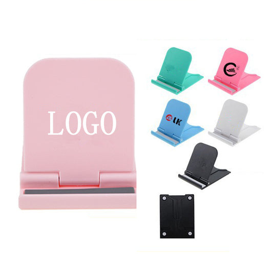 Foldable Desk Phone Holder image 0