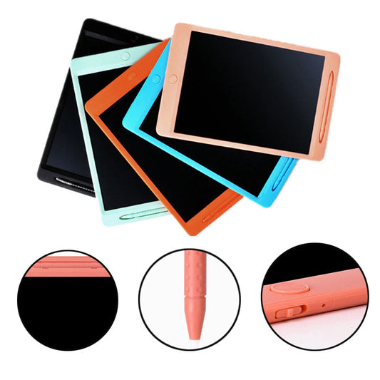 9.5" LCD Writing Tablet image 0