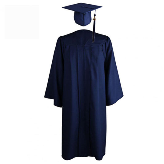 Graduation Gown Cap image 1