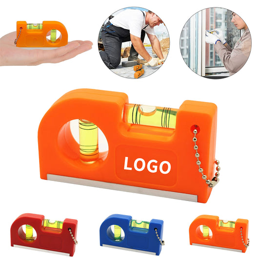 Mini Pocket Spirit Levels image 0