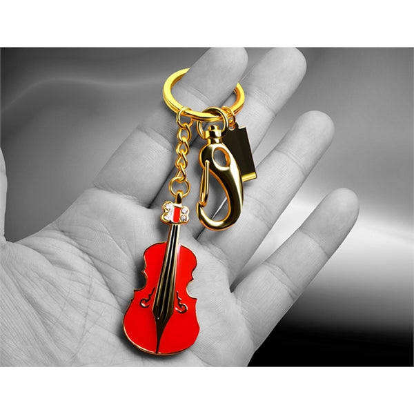 Violin USB Flash Drive image 5