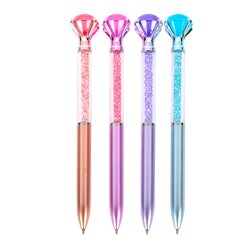 Diamond-III Pen