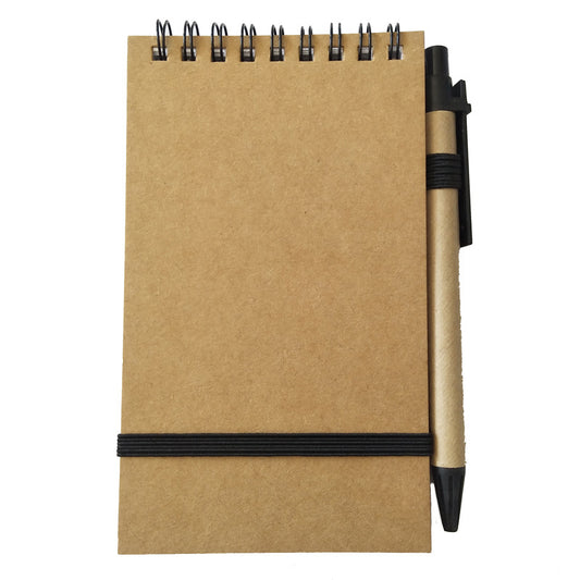 Pocket Note Keeper