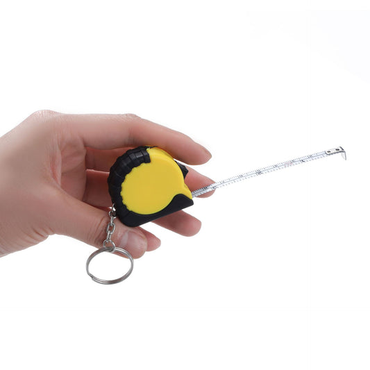 Mini Grip Tape Measure