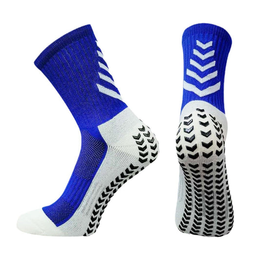 Professional Football Socks, Thickened Towel Bottom, Sports Socks