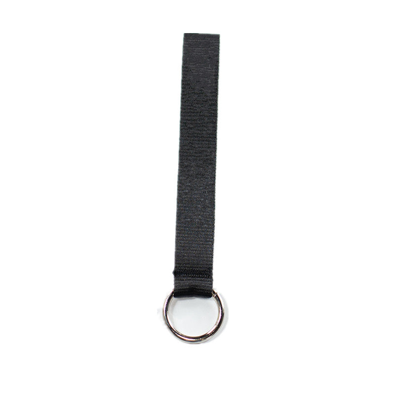 Wristlet Keychain Lanyard