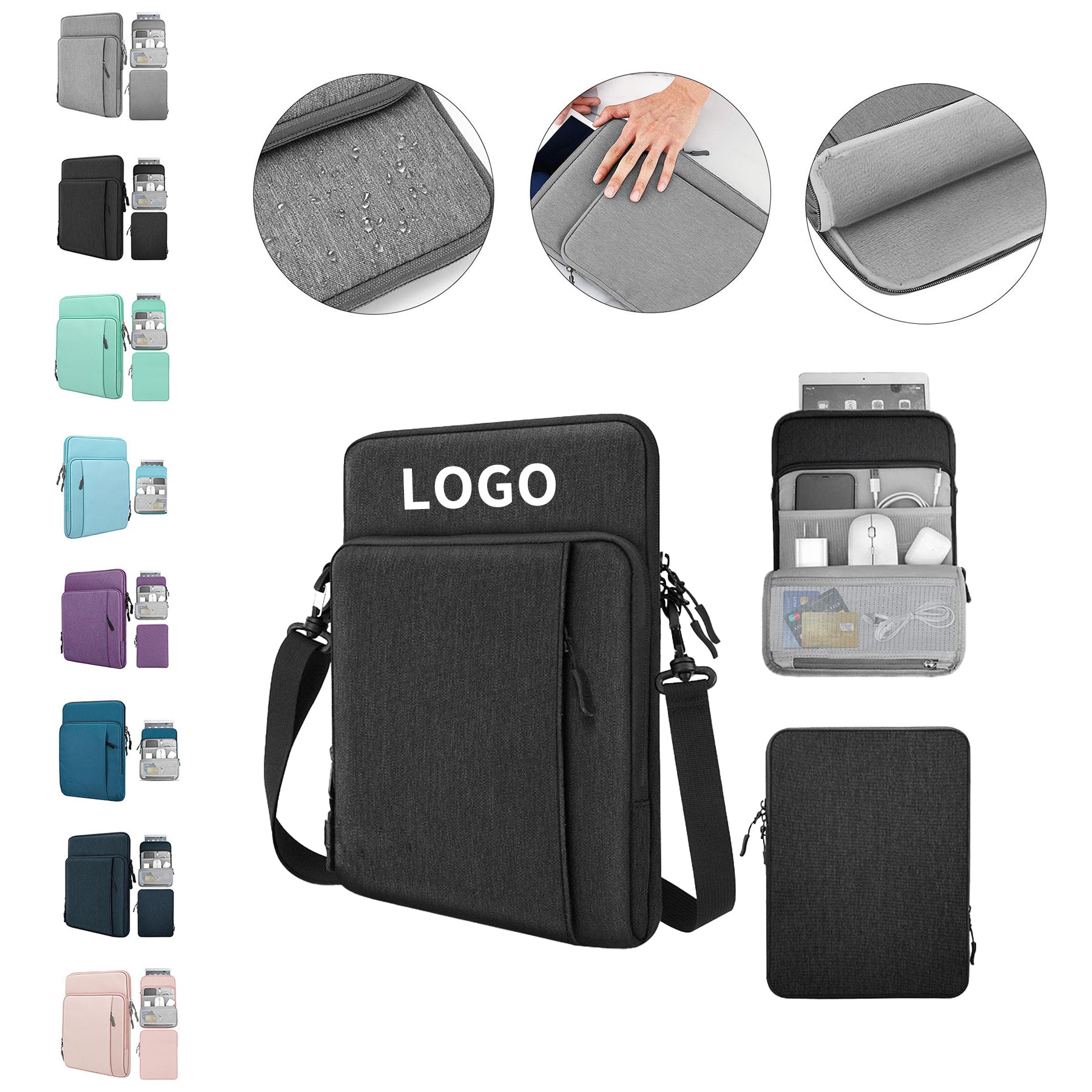 Protective Tablet Pouch image 0