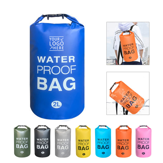 2L Outdoor Waterproof Backpack image 0