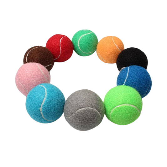 Tennis Balls image 0