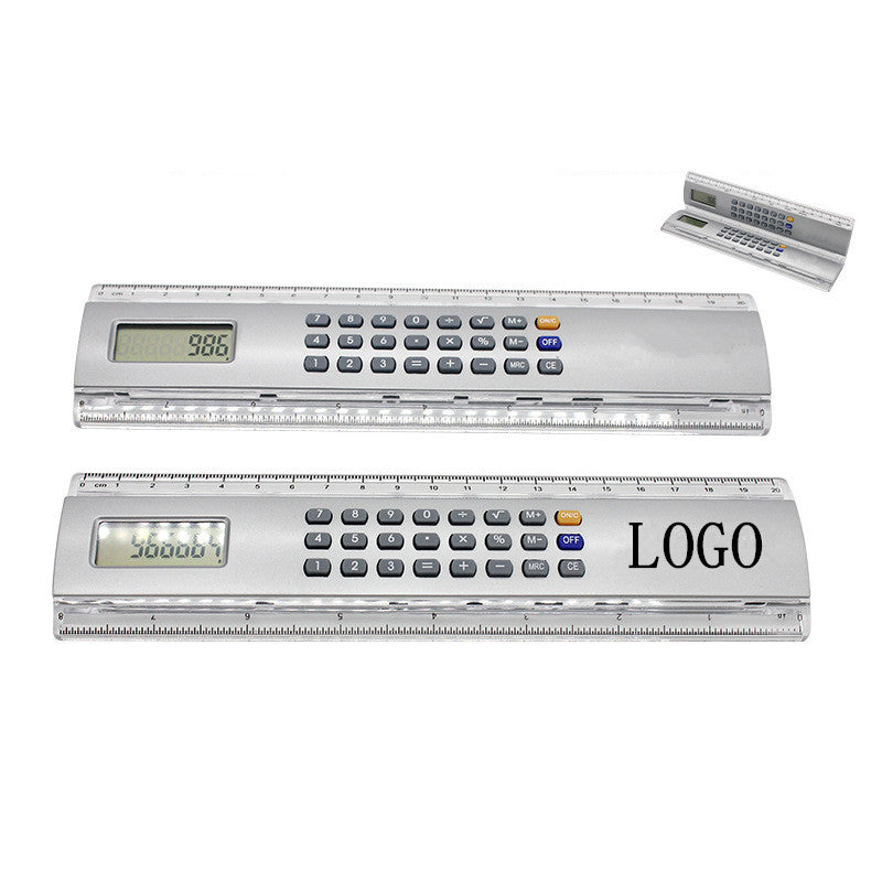 Ruler Calculator image 0
