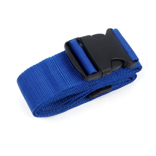 Adjustable Luggage Straps image 1