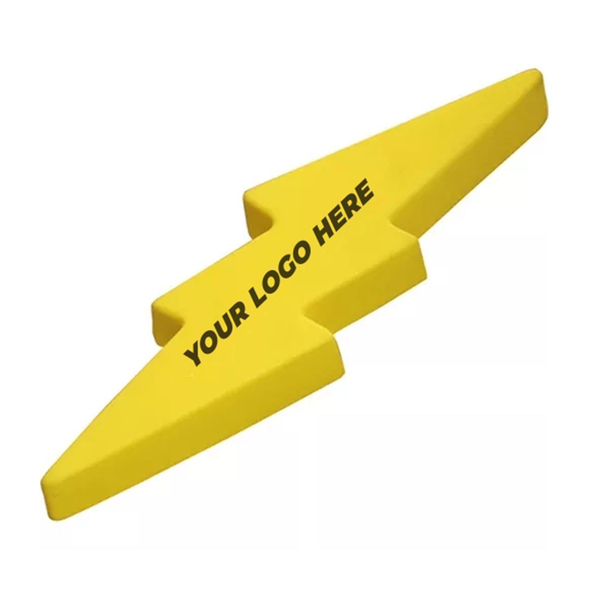 Lightning Bolt Stress Reliever Toy image 0