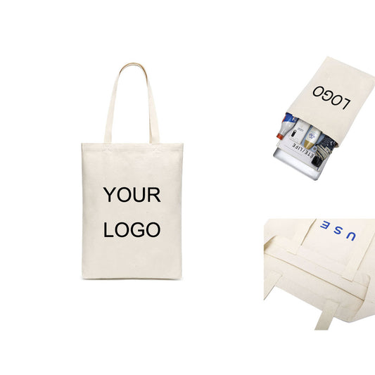 Canvas Tote Bag image 0