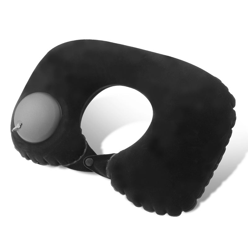 Inflatable Neck Pillow image 1