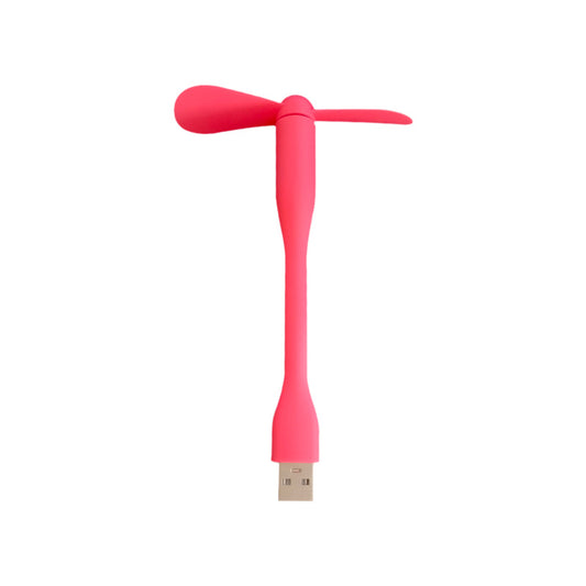 Compact Mini USB Fan image 1