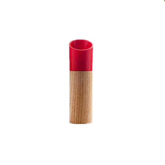 Wooden Salt & Pepper Set image 1