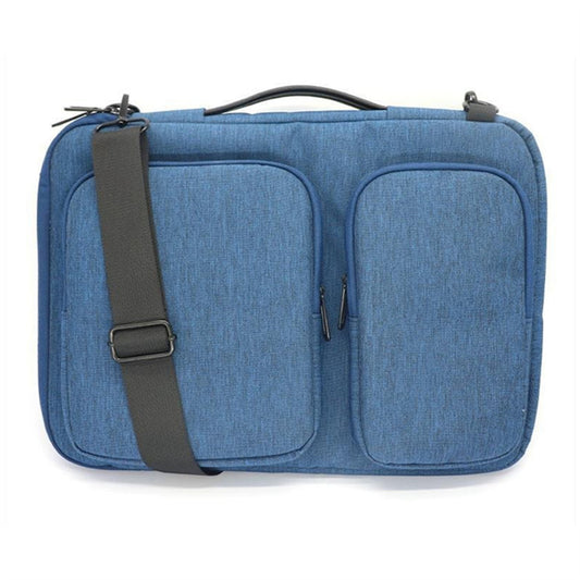 Multifunctional Laptop Shoulder Bag image 1