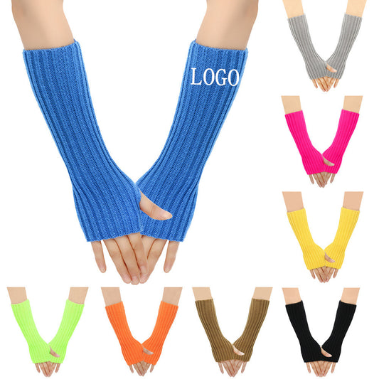 Winter Warm Arm Cover Sleeves image 0