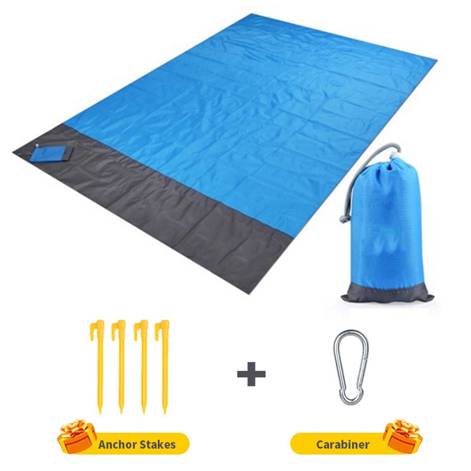 Extra Large Picnic Mat image 5