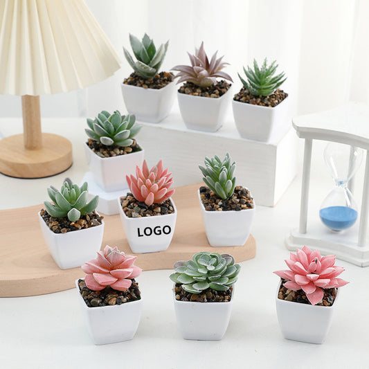 Mini Flowerpot image 0