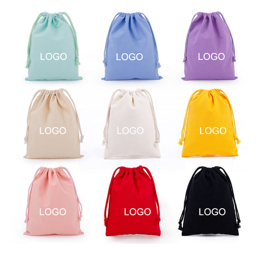 Cinch Sack Bags image 0