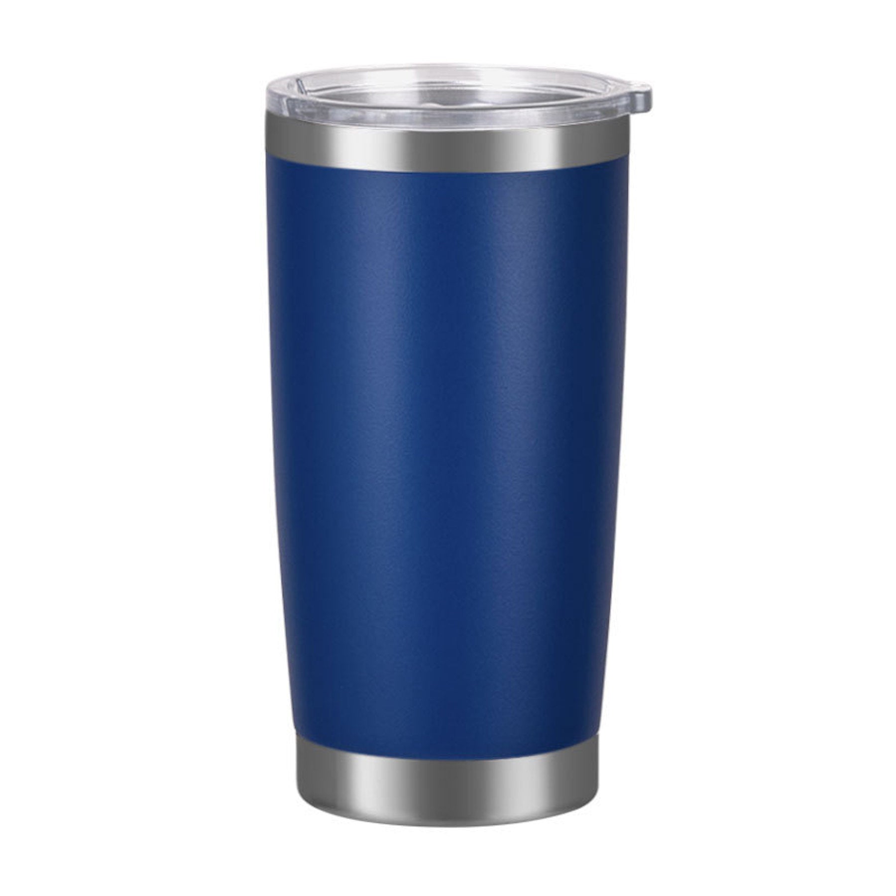 Stainless Steel Tumbler with Sliding Lid image 6