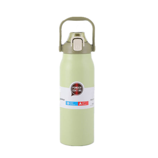 Travel Mug with Handle image 1