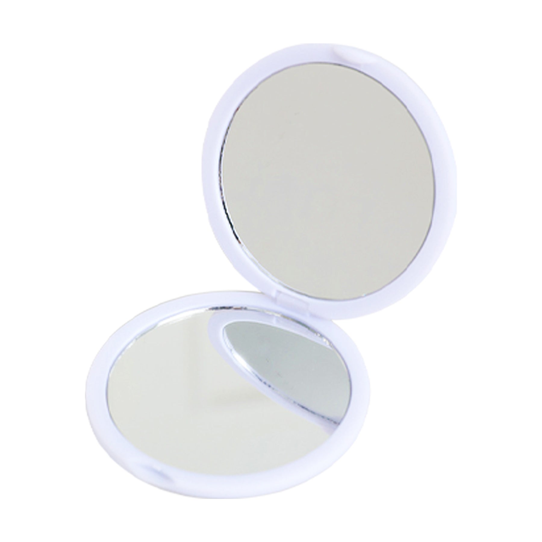 Foldable Double-Sided Portable Mirror image 2