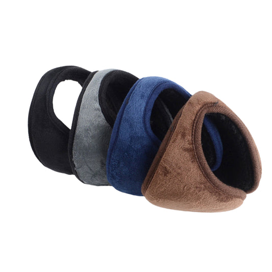 Winter Ear Warmer Earmuffs image 1