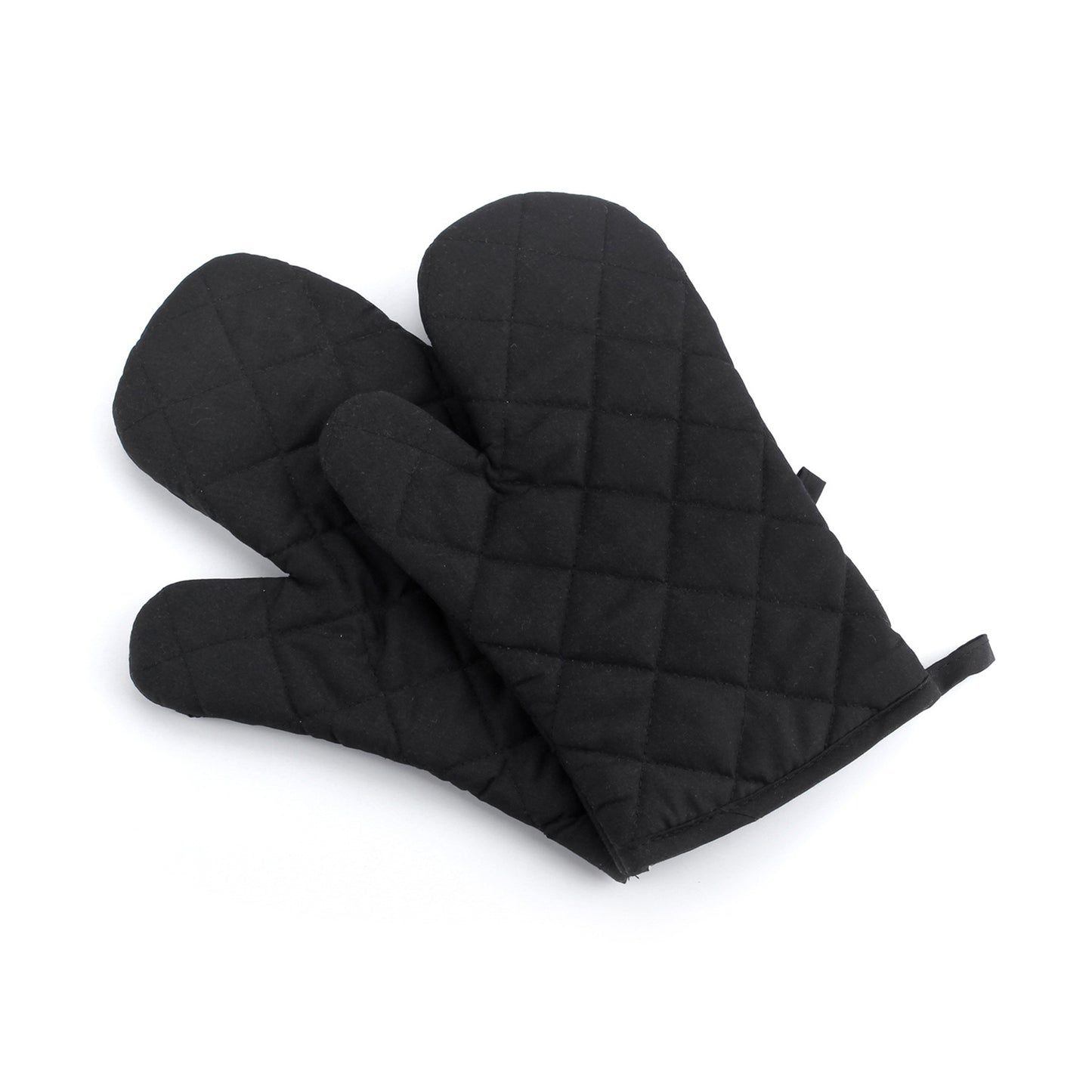 Heat Resistant Cotton Baking Gloves image 2