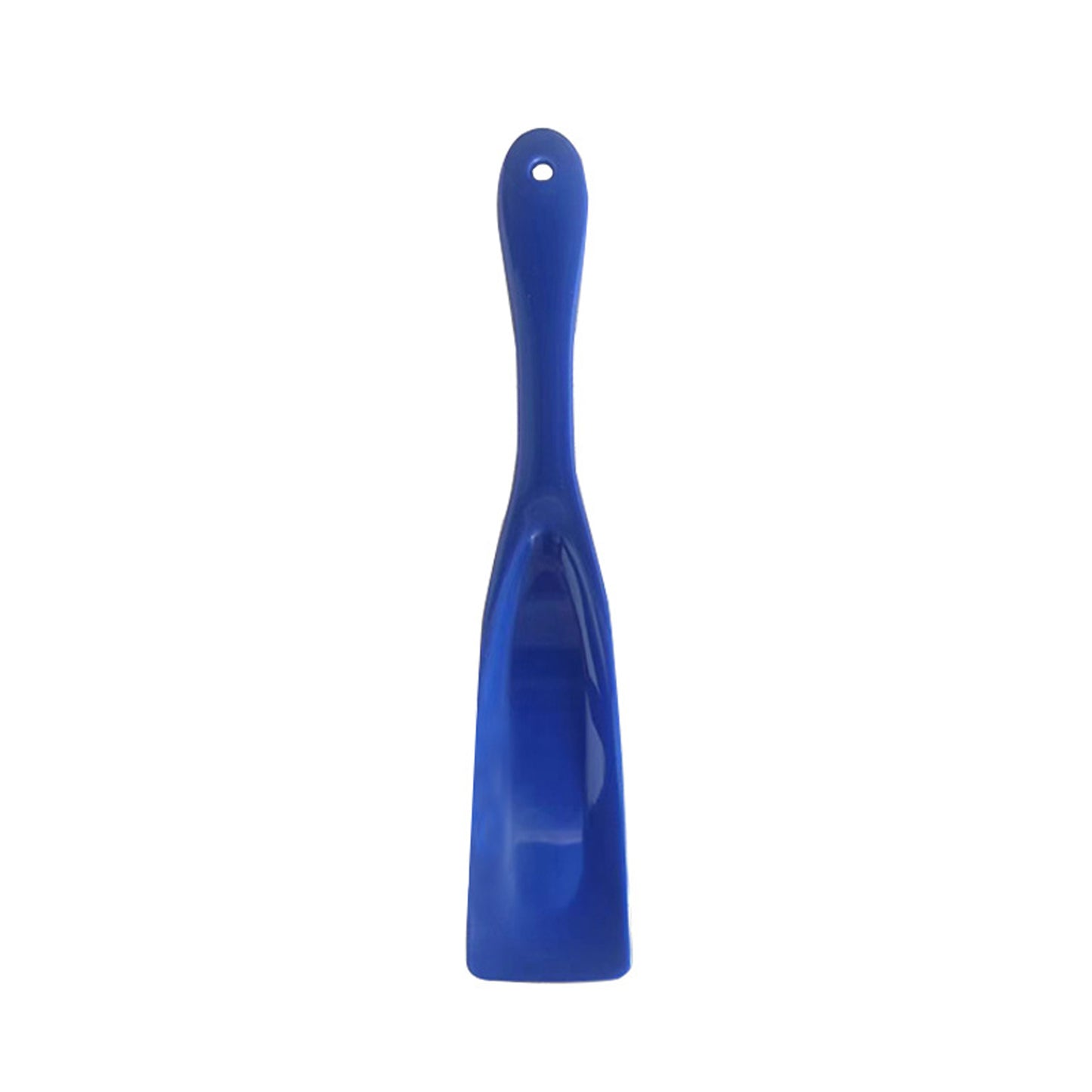 Hanging Plastic Shoehorn image 1